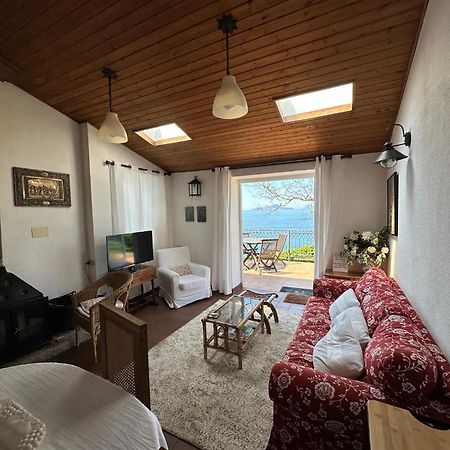 Casas 1ª Linea Ria De Vigo Villa ภายนอก รูปภาพ
