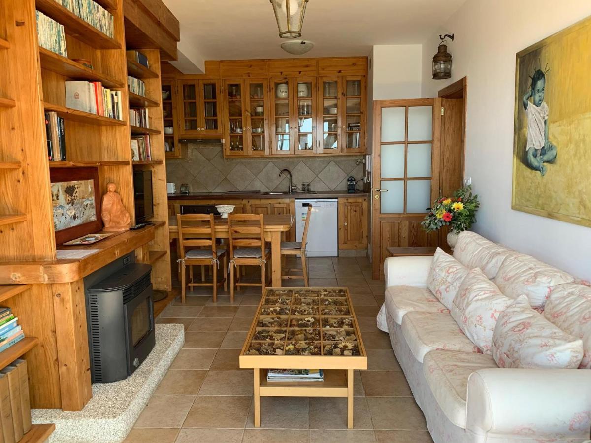 Casas 1ª Linea Ria De Vigo Villa ภายนอก รูปภาพ