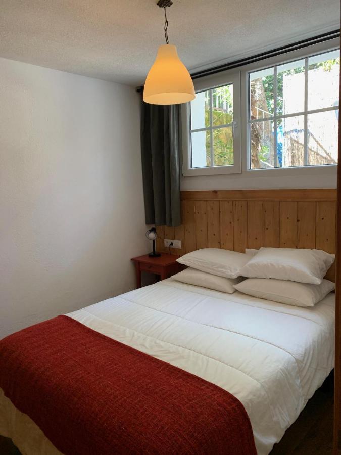 Casas 1ª Linea Ria De Vigo Villa ภายนอก รูปภาพ