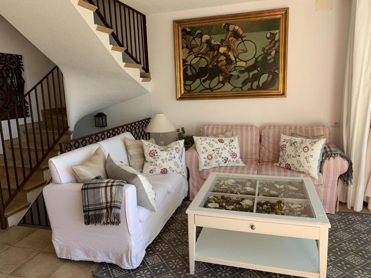 Casas 1ª Linea Ria De Vigo Villa ภายนอก รูปภาพ