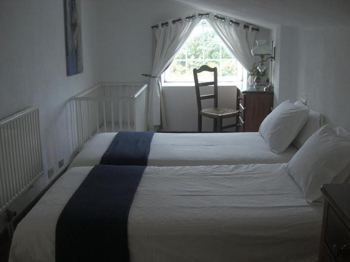 Casas 1ª Linea Ria De Vigo Villa ภายนอก รูปภาพ