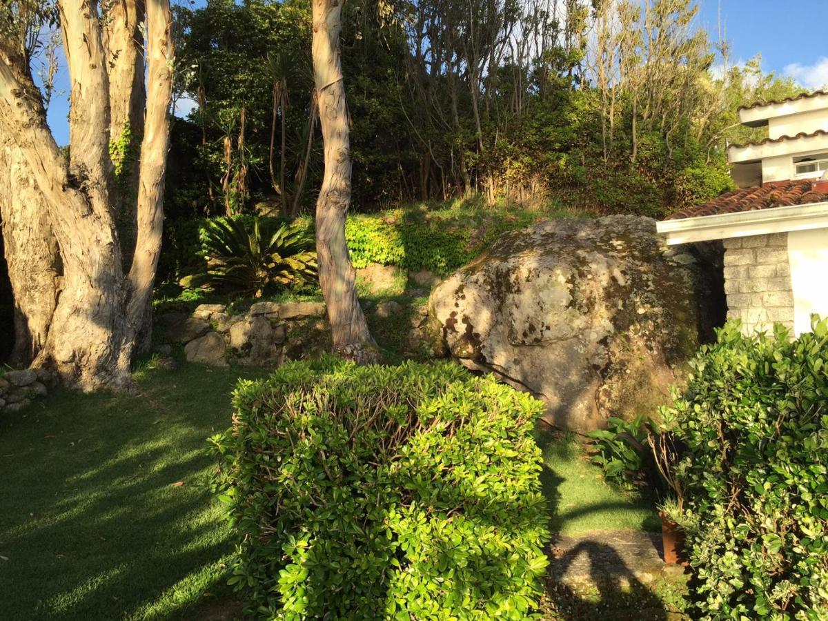 Casas 1ª Linea Ria De Vigo Villa ภายนอก รูปภาพ