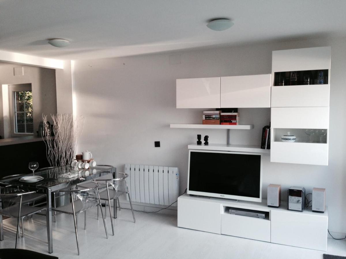 Casas 1ª Linea Ria De Vigo Villa ภายนอก รูปภาพ