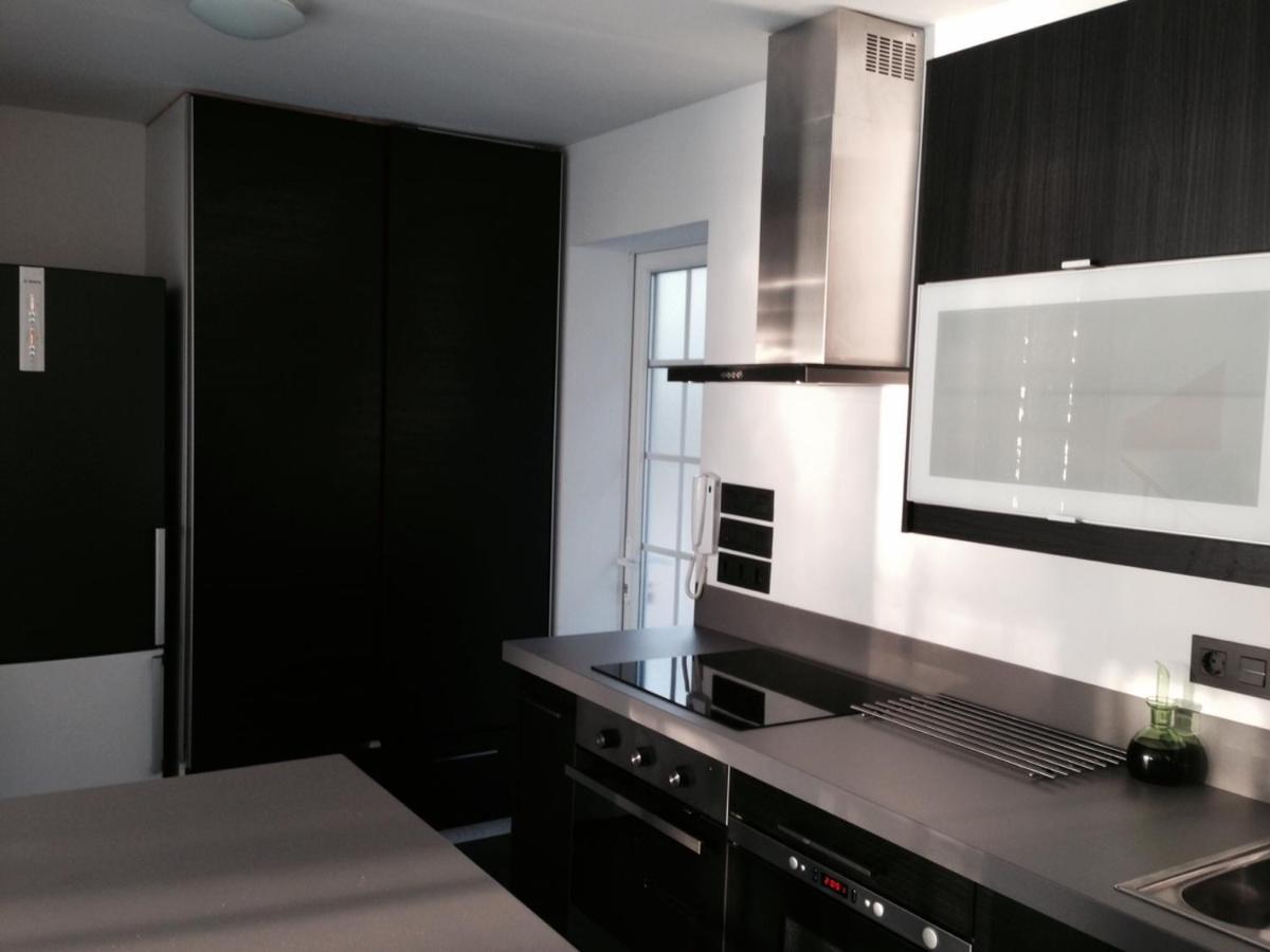 Casas 1ª Linea Ria De Vigo Villa ภายนอก รูปภาพ