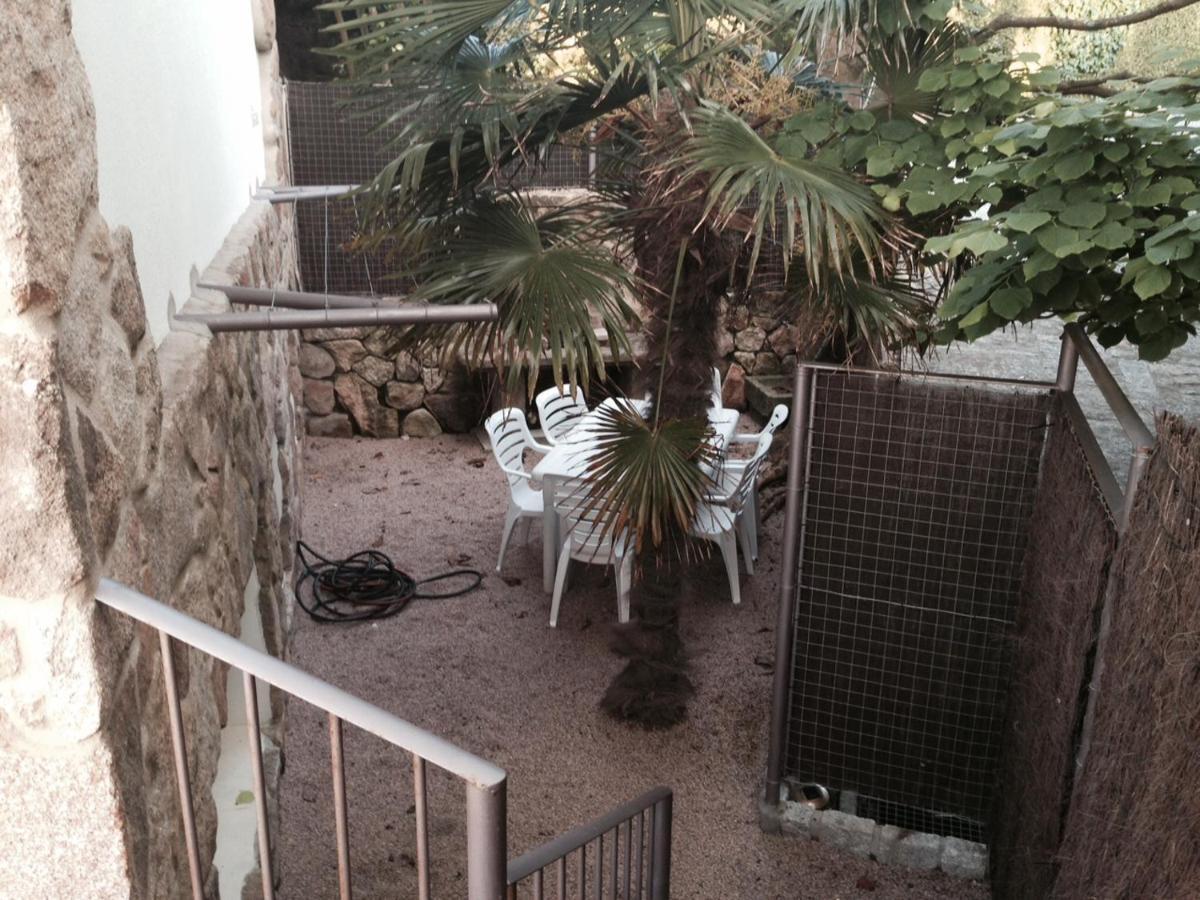 Casas 1ª Linea Ria De Vigo Villa ภายนอก รูปภาพ