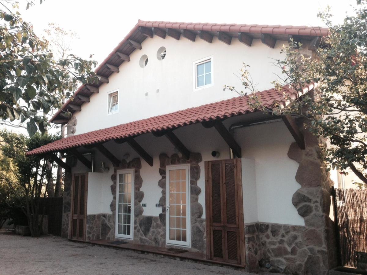 Casas 1ª Linea Ria De Vigo Villa ภายนอก รูปภาพ