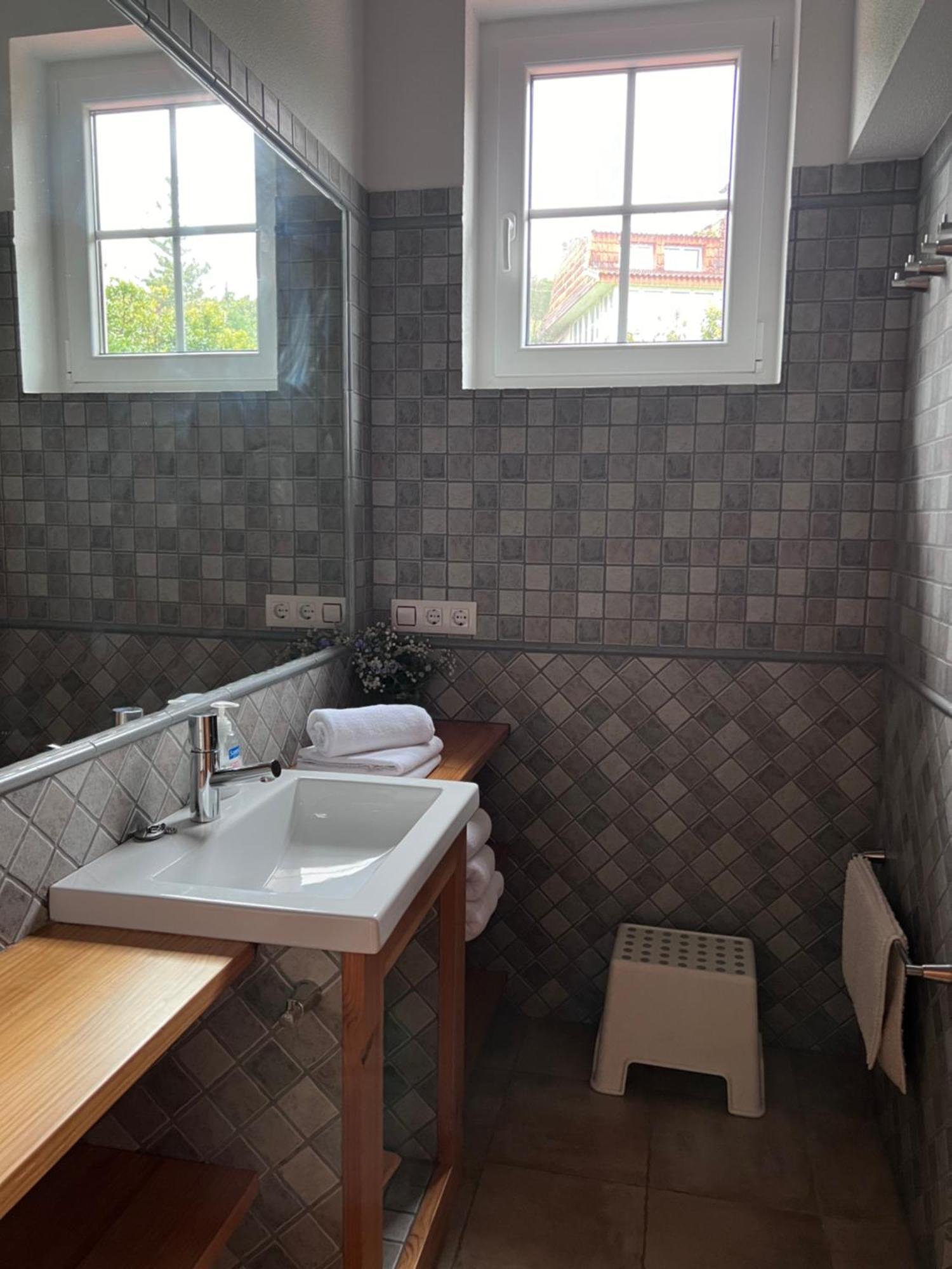 Casas 1ª Linea Ria De Vigo Villa ห้อง รูปภาพ