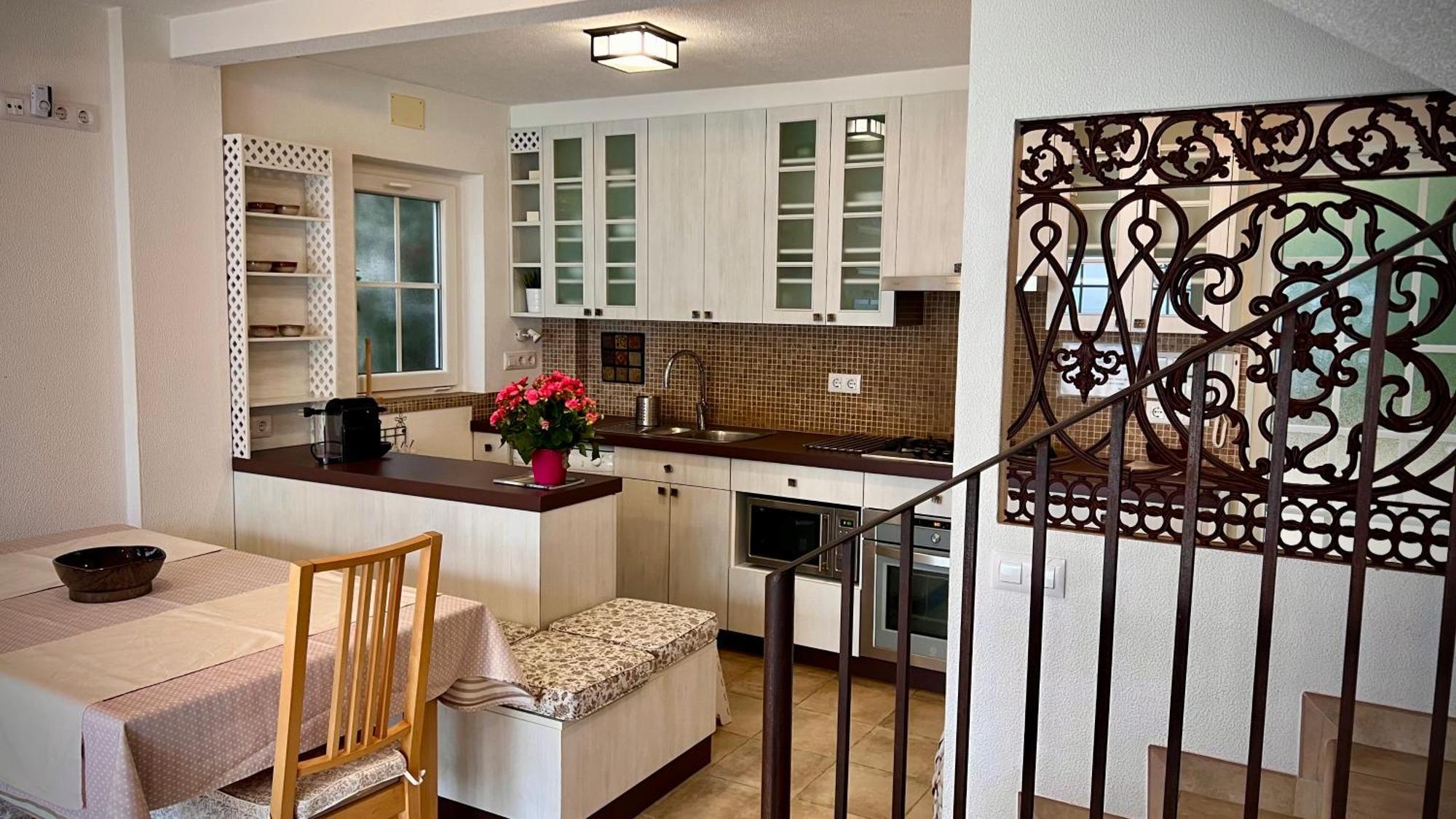 Casas 1ª Linea Ria De Vigo Villa ภายนอก รูปภาพ