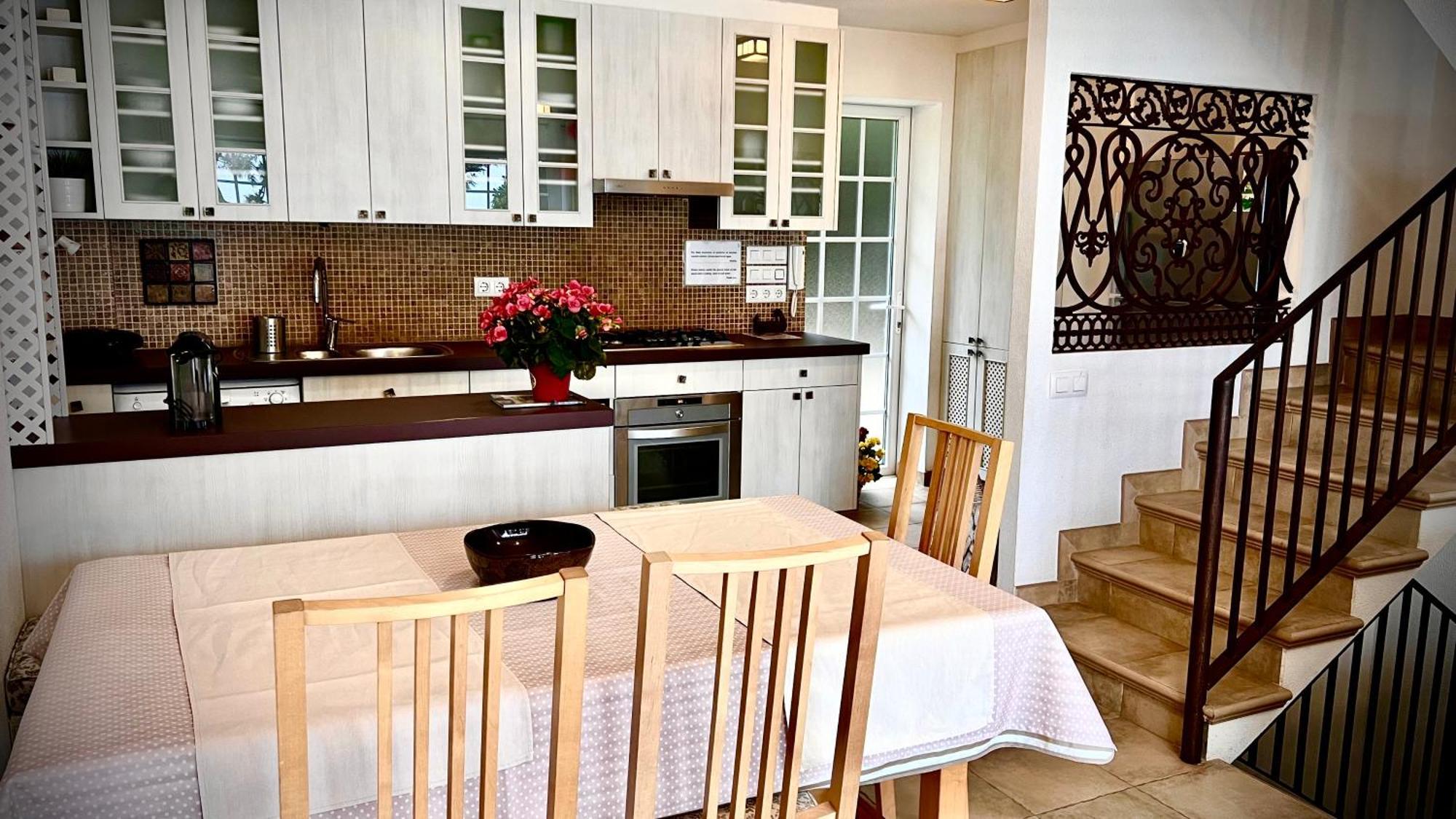 Casas 1ª Linea Ria De Vigo Villa ภายนอก รูปภาพ