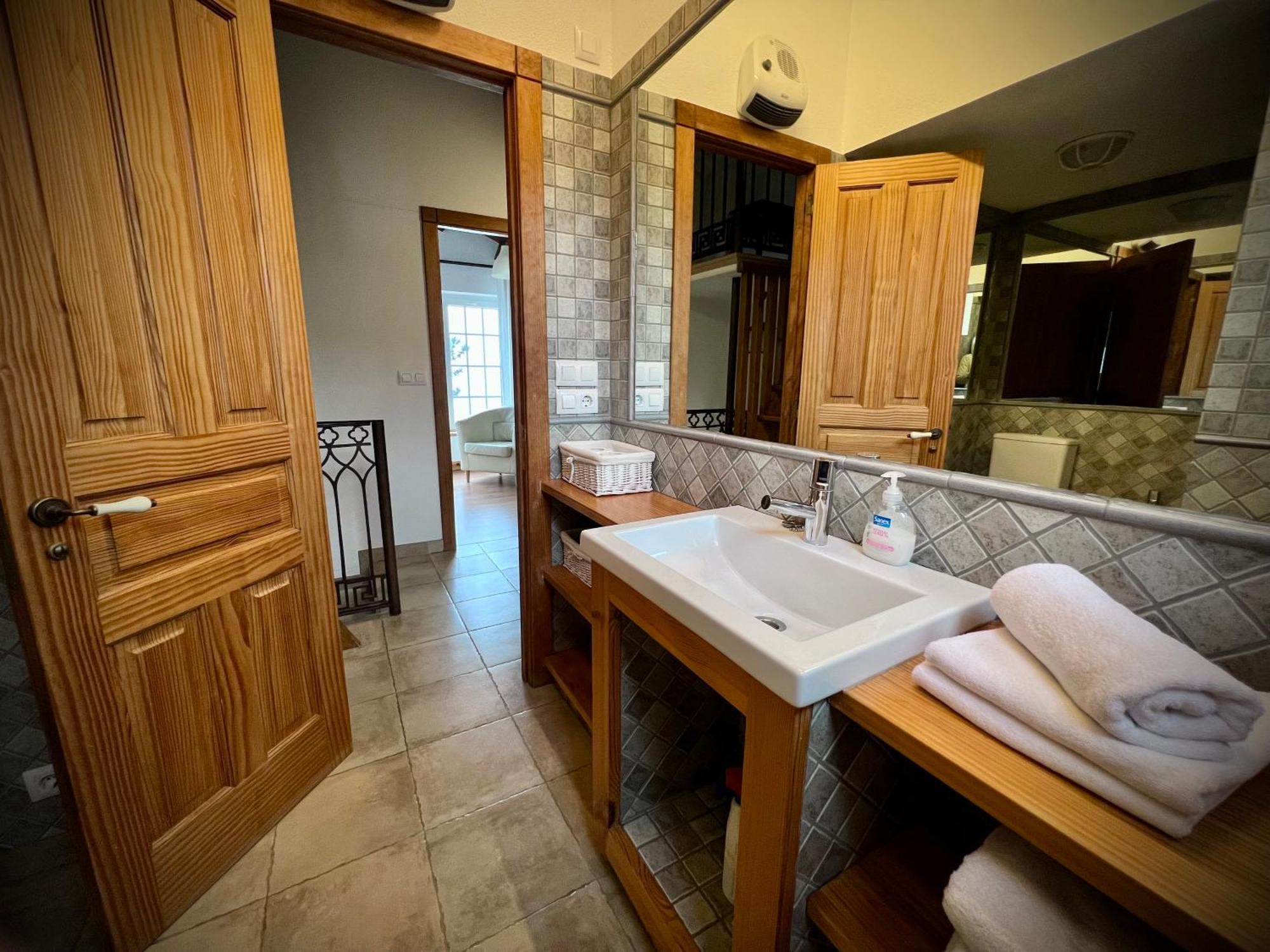 Casas 1ª Linea Ria De Vigo Villa ภายนอก รูปภาพ