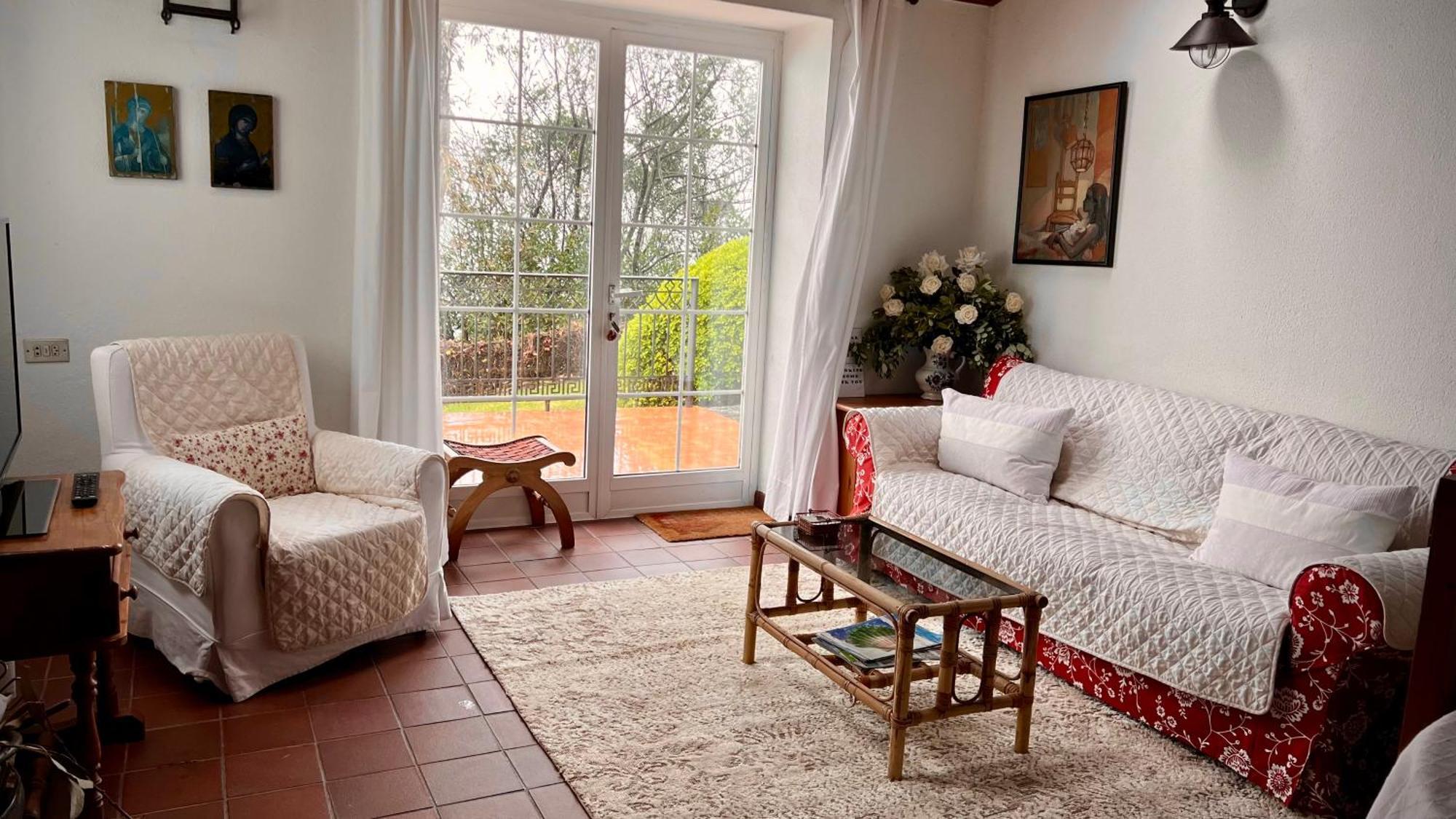 Casas 1ª Linea Ria De Vigo Villa ภายนอก รูปภาพ