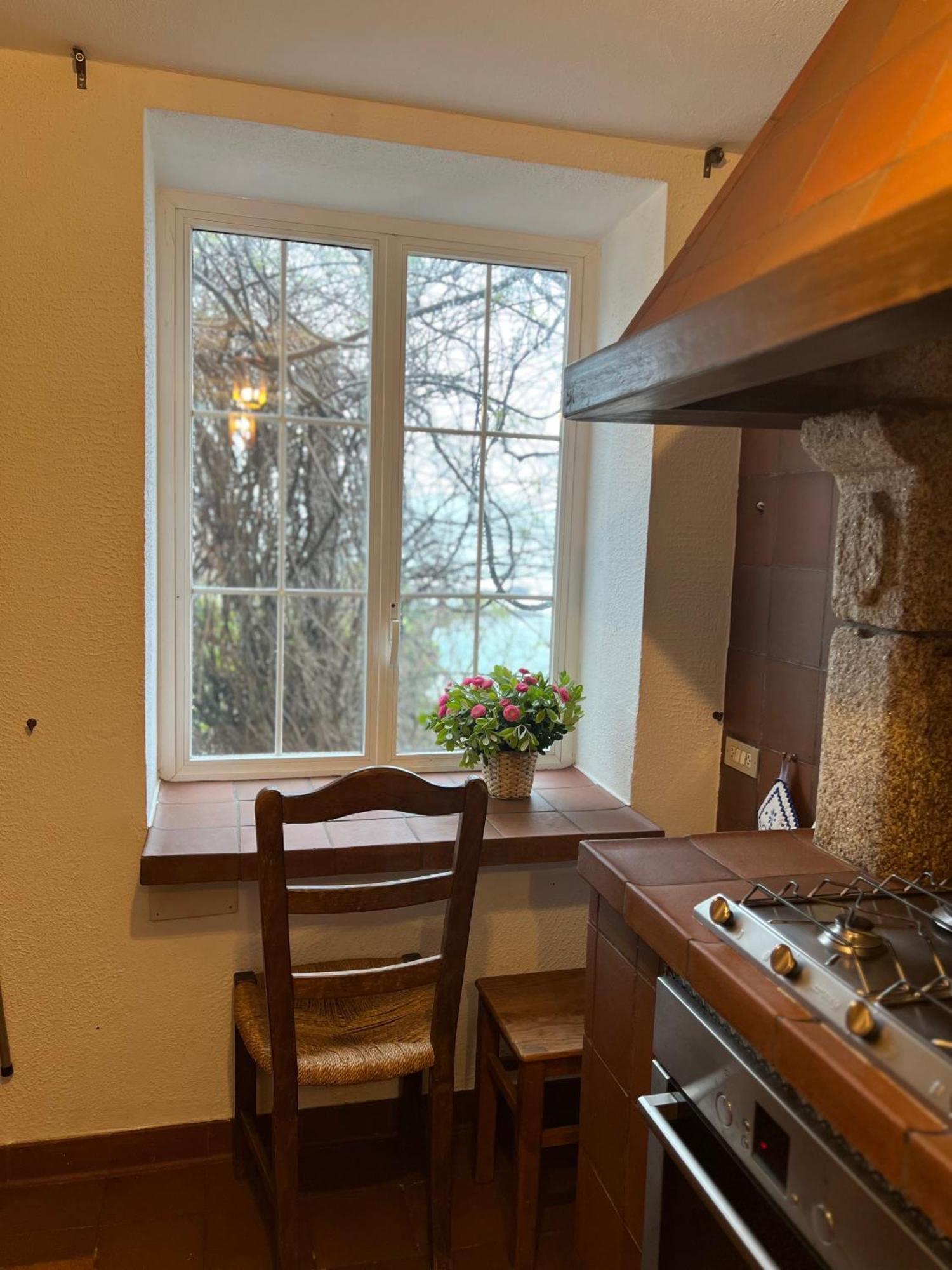 Casas 1ª Linea Ria De Vigo Villa ห้อง รูปภาพ