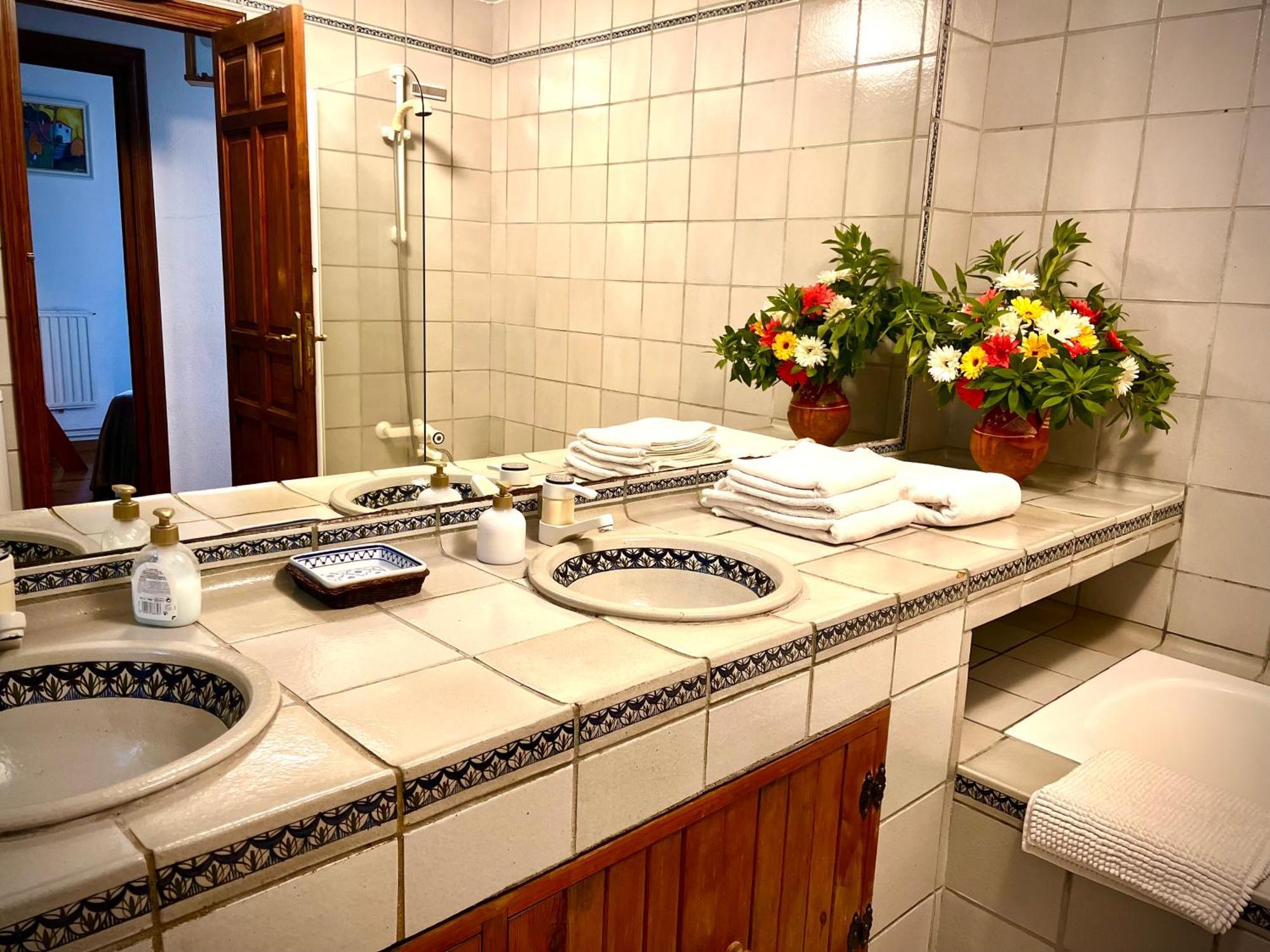 Casas 1ª Linea Ria De Vigo Villa ห้อง รูปภาพ